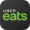 uber eats